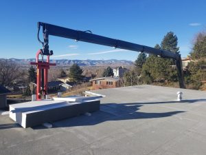 Commercial Roofing Denver
