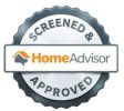 HomeAdvisor - Axe Roofing Reviews