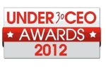 Under 30 CEO Awards 2012 - Axe Roofing
