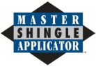 Master Shingle Applicator - Axe Roofing