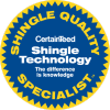 Certified Shingle Quality Specialist - Axe Roofing