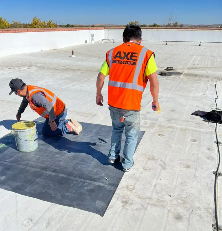 Axe Roofing Service Axe Roofing Service